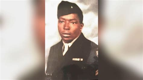 What Patriotism Means To Me Four Generations Of Black Veterans Reflect