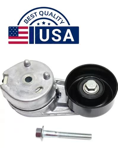 Tensor Correa Unica Ford Fusion Escape Alta Gama Mercadolibre