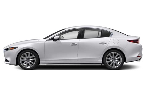 2019 Mazda Mazda3 Specs Price Mpg And Reviews