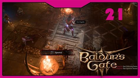 Der Schier Endlose Kampf Baldur S Gate Let S Play Youtube