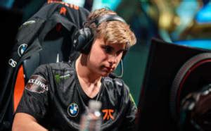 Rogue Reverse Sweep Fnatic As Malrang Reigns Supreme League Things