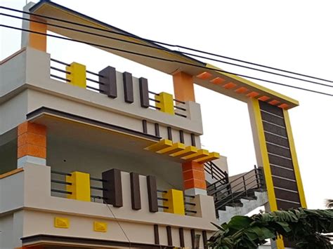 D S Constructions Best Top Construction Company In Coimbatore