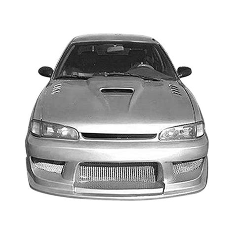 Toyota Corolla 93 97 Body Kit