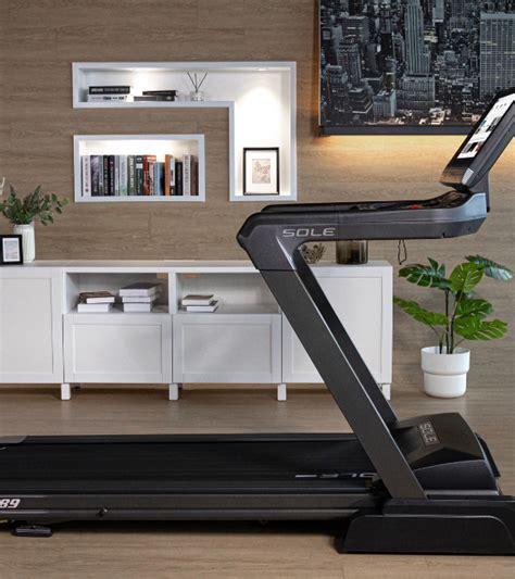 Best Incline and Decline Treadmill in Singapore