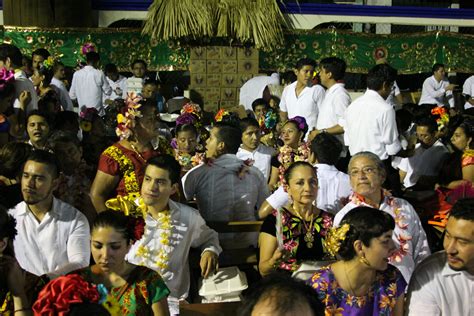 Las Velas De Juchitán Comida Cerveza Y Baile Sin Fin