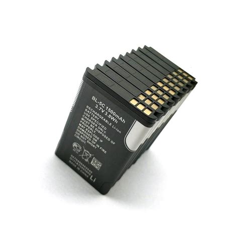 Introducir Imagen Nokia Bl C Battery Charger Abzlocal Mx