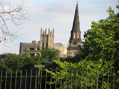 Edinburgh Cologne Cathedral Cathedral Places Ive Been