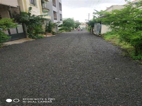 Residential Plot Sq Ft For Sale In Lohegaon Pune Rei