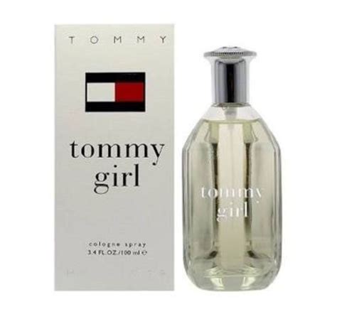 Perfume Mujer Tommy Girl Tommy Hilfiger Edt Artofit