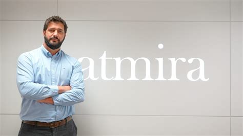 Antonio Berm Dez Se Incorpora Al Equipo De Atmira Como Sirec Product