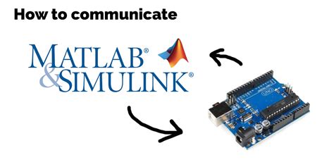 Simulink Arduino Serial