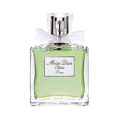 Buy Christian Dior Miss Dior Cherie L Eau 100ml For Women Perfume EDP