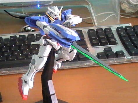 Gundam Exia Repair 2 by SentaiFive on DeviantArt