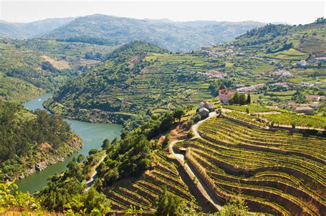 8 day Douro River Valley - UNIWORLD HUB