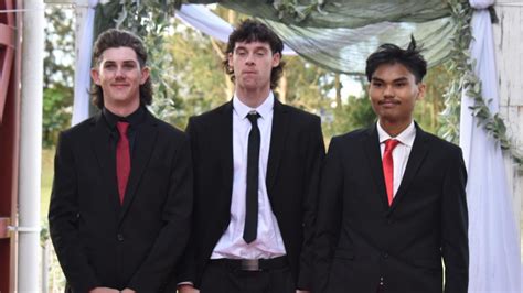 Gympie State High School formal 2022 | Photo gallery