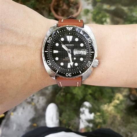 Seiko Prospex King Turtle In Black Dial Srpe K Atelier Yuwa Ciao Jp