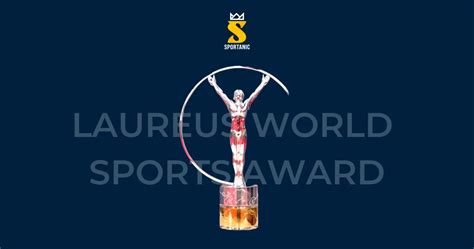 Laureus World Sports Award for Sportsman of the Year 2023