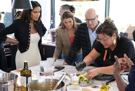 Top Chef Heads To The English Countryside To Mess With Our Emotions