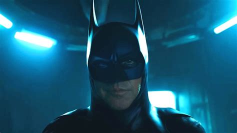 Michael Keaton Is The United States Favourite Batman