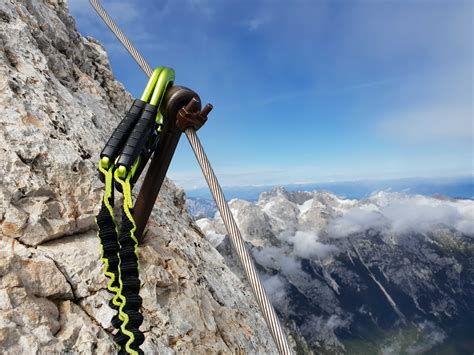 What Is A Via Ferrata Everything You Need To Know