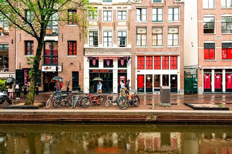 Qu Ver En Amsterdam Para Alucinar