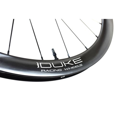 Wheel S DUKE BACCARA 42 SLR2 DUKE BADBOY CL SP