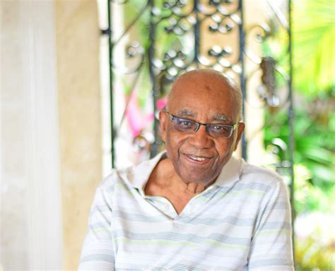 Sir Henry Forde has passed away - nationnews.com