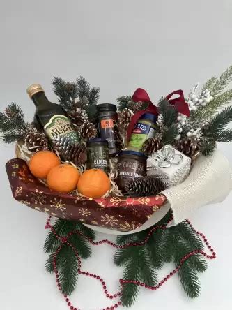 Что подарить на 40 лет мужчине | BASKETGIFT