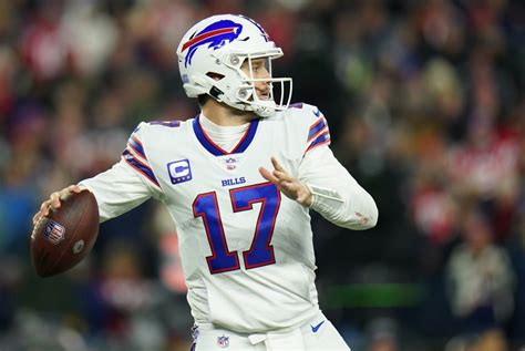 Bills 2023 training camp preview: Quarterback - BVM Sports