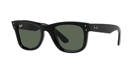 Ray Ban Wayfarer Reverse Sunglasses FramesDirect