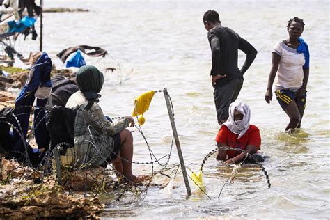 Tendances migratoires à surveiller en Afrique en 2024