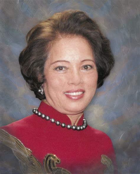 Đoàn Thoa Obituary - Houston, TX