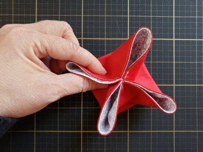 Folded Fabric Ornament Tutorial At WeAllSew 1440 X 1080 26 WeAllSew