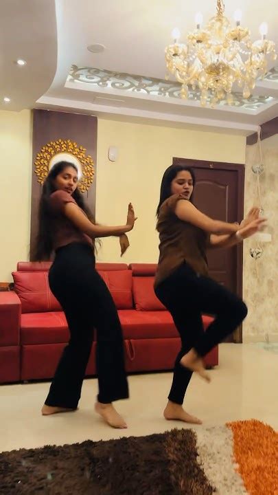 Katchi Sera Katchisera Ytshorts New Trending Dance Daily