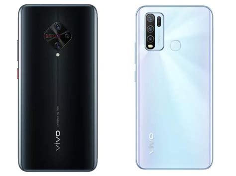 Vivo S Pro Specs Faq Comparisons