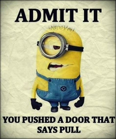 Despicable Me Funny Minion Quotes