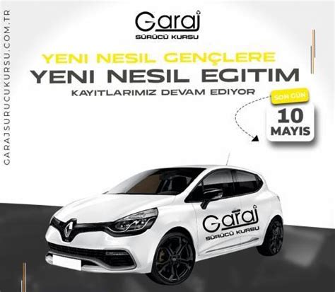 En İyi Başarılı Motor Araba Sürücü Ehliyeti Kursları Ankara İzmir