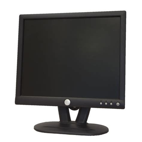 Dell E173FPF 17 LCD Monitor