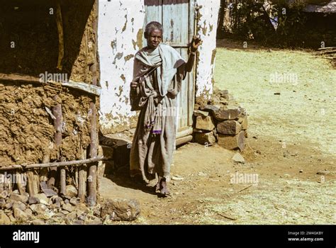 Ethiopian Jewish Women Hi Res Stock Photography And Images Alamy