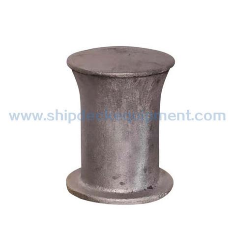 Bolardo De Amarre Para Buque Zhongyuan Ship Machinery Manufacture