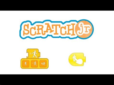 How To Use Set Speed Start On Tap Blocks In Scratchjr Programming