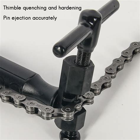 Bike Chain Tool Road And Mountain Bicycle Chain Repair Tool Bike Chain