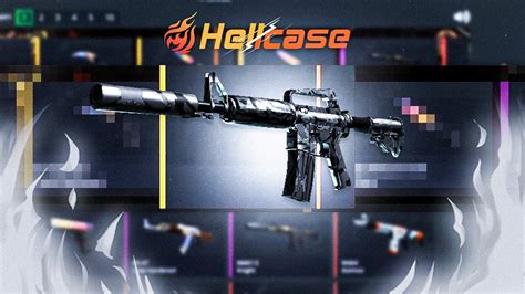 CSGO SON ANDA BÜTÜN BAKİYEYİ KAYBETTİK HELLCASE KASA AÇILIMI