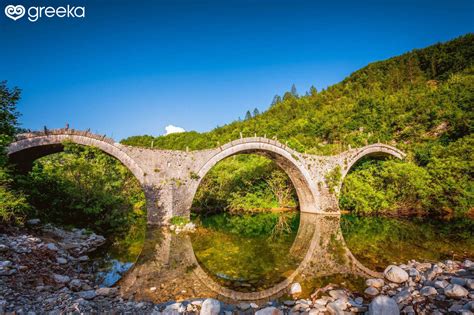 History of Epirus, Greece | Greeka