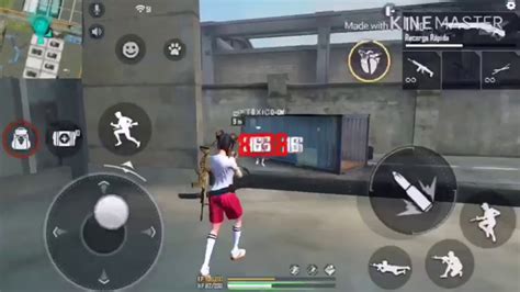 Highlights Mejores Momentos Y Jugadas Free Fire Youtube