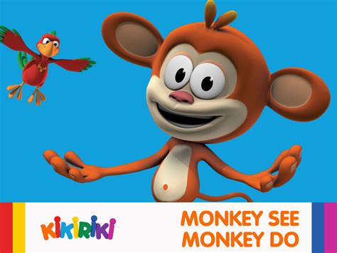 Watch Monkey See Monkey Do Season 1 Prime Video