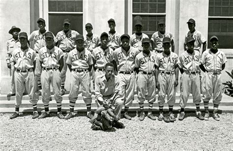 PHOTOS: Negro League Baseball in Tennessee | WKRN News 2