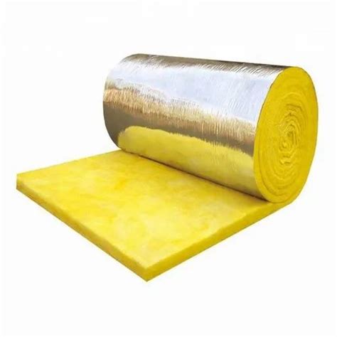 50 Mm UP Twiga Glass Wool At 250 Square Meter Glass Wool In New