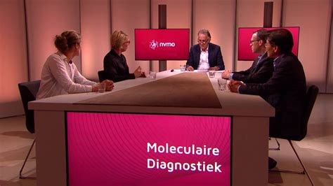 Moleculaire Diagnostiek Nvmo