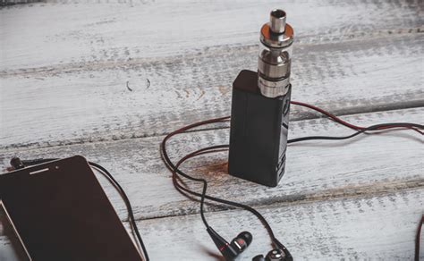 5 Incredible Vape Mods to Expect in 2019 - KickVick